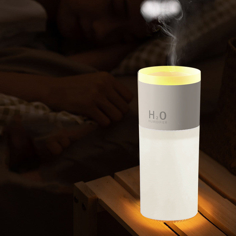 Home Aroma Diffusor“Smoke Ring“